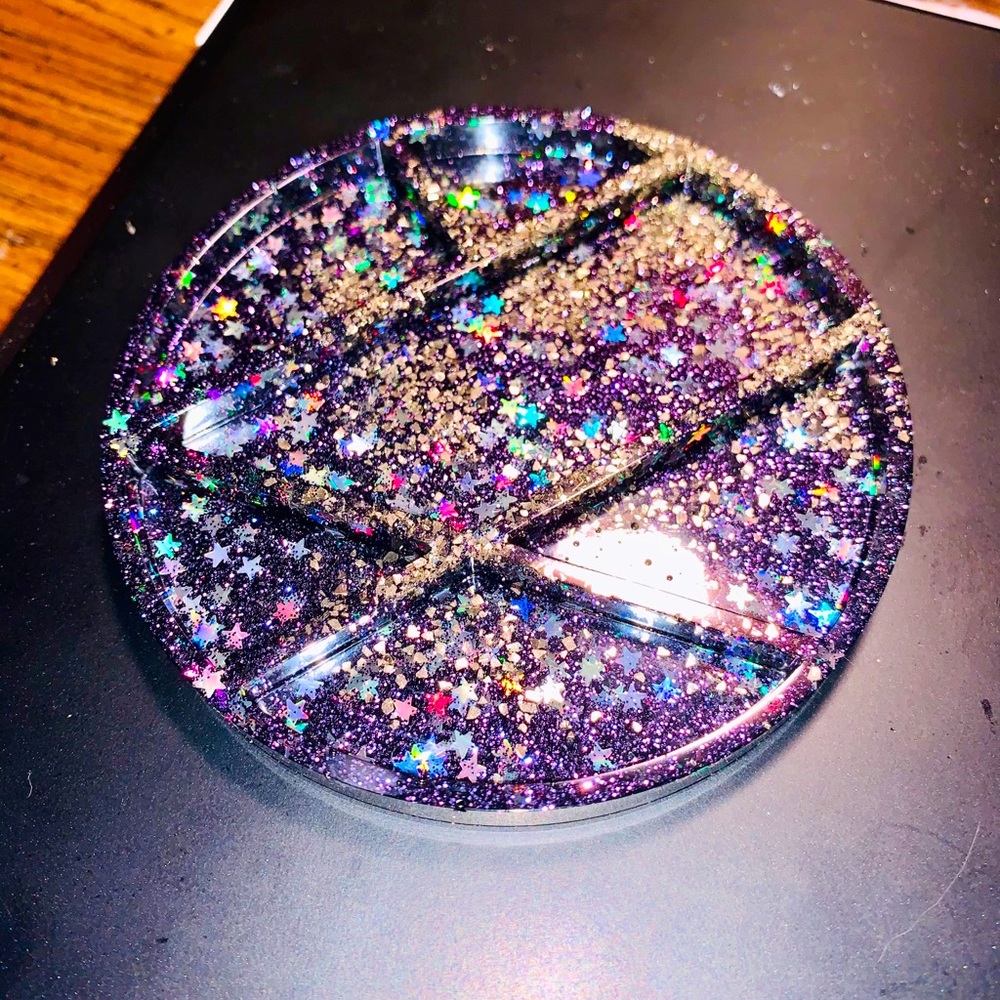 Jewelry dish